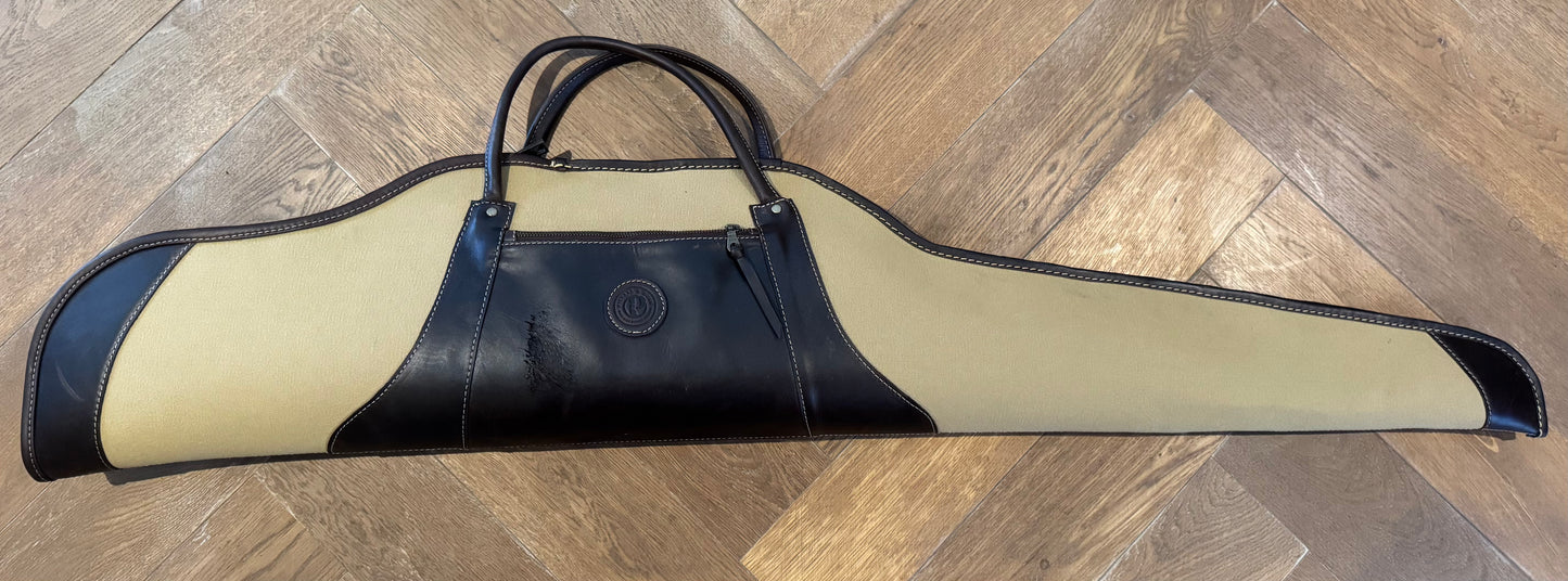 Leadwood rifle bag Canvas