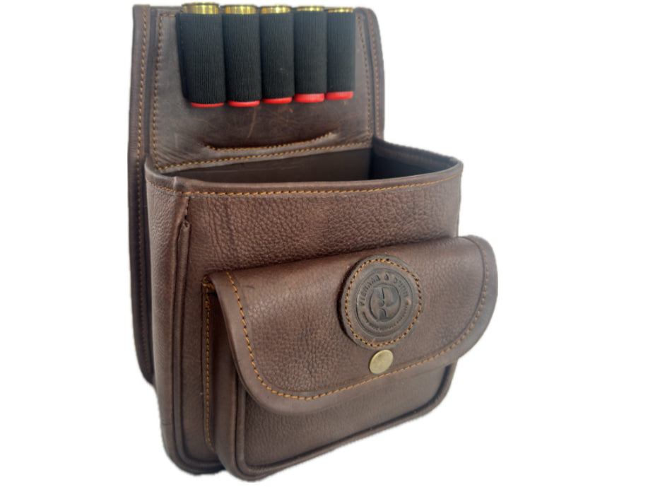 Fieldman cartridge holder