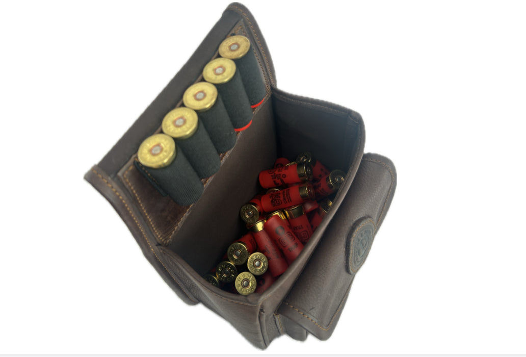 Fieldman cartridge holder