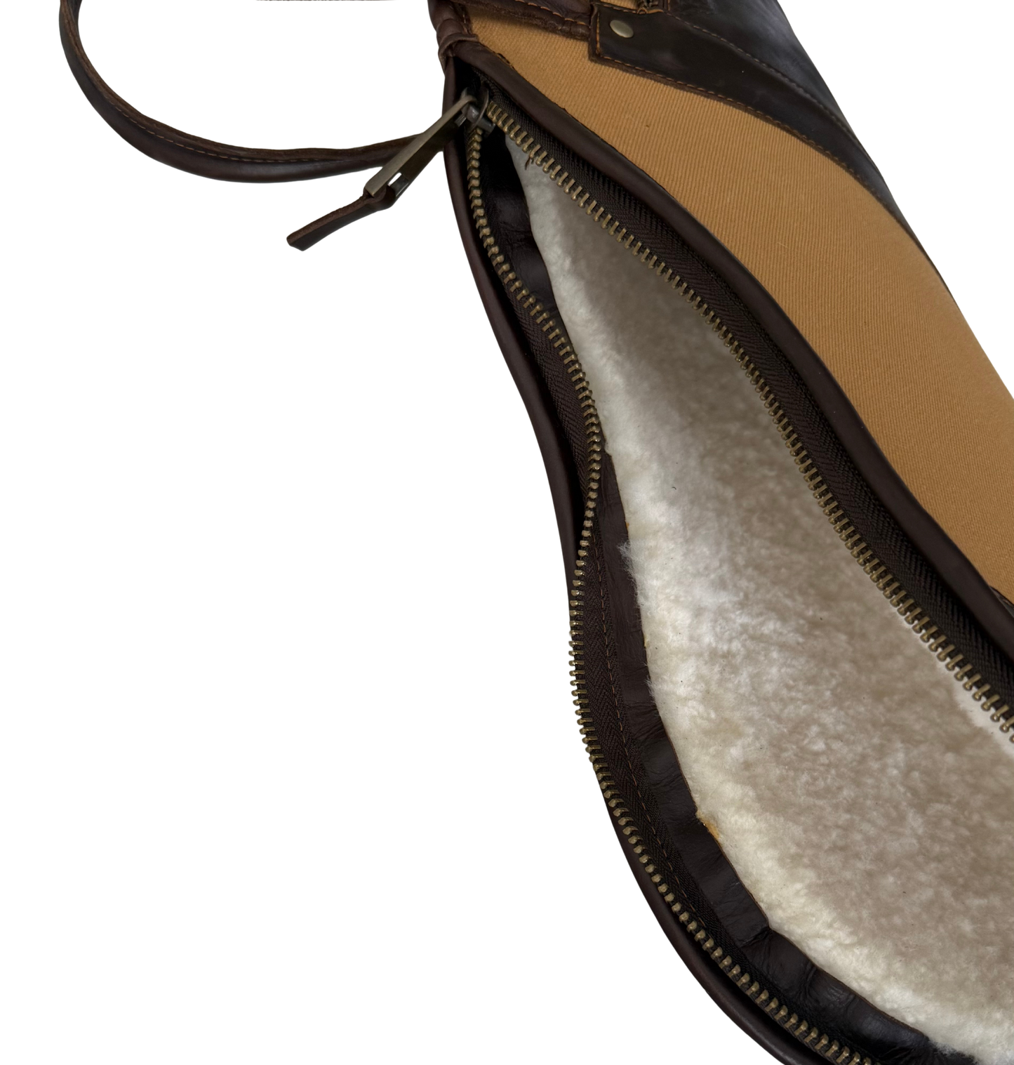 Leadwood Canvas Rifle bag