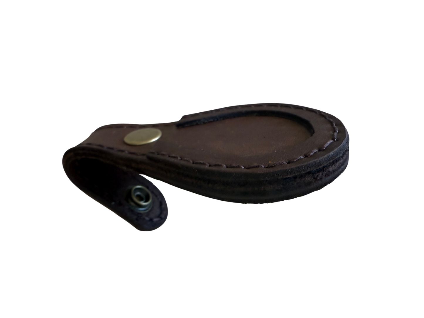 Leather Barrel & Shoe Protector