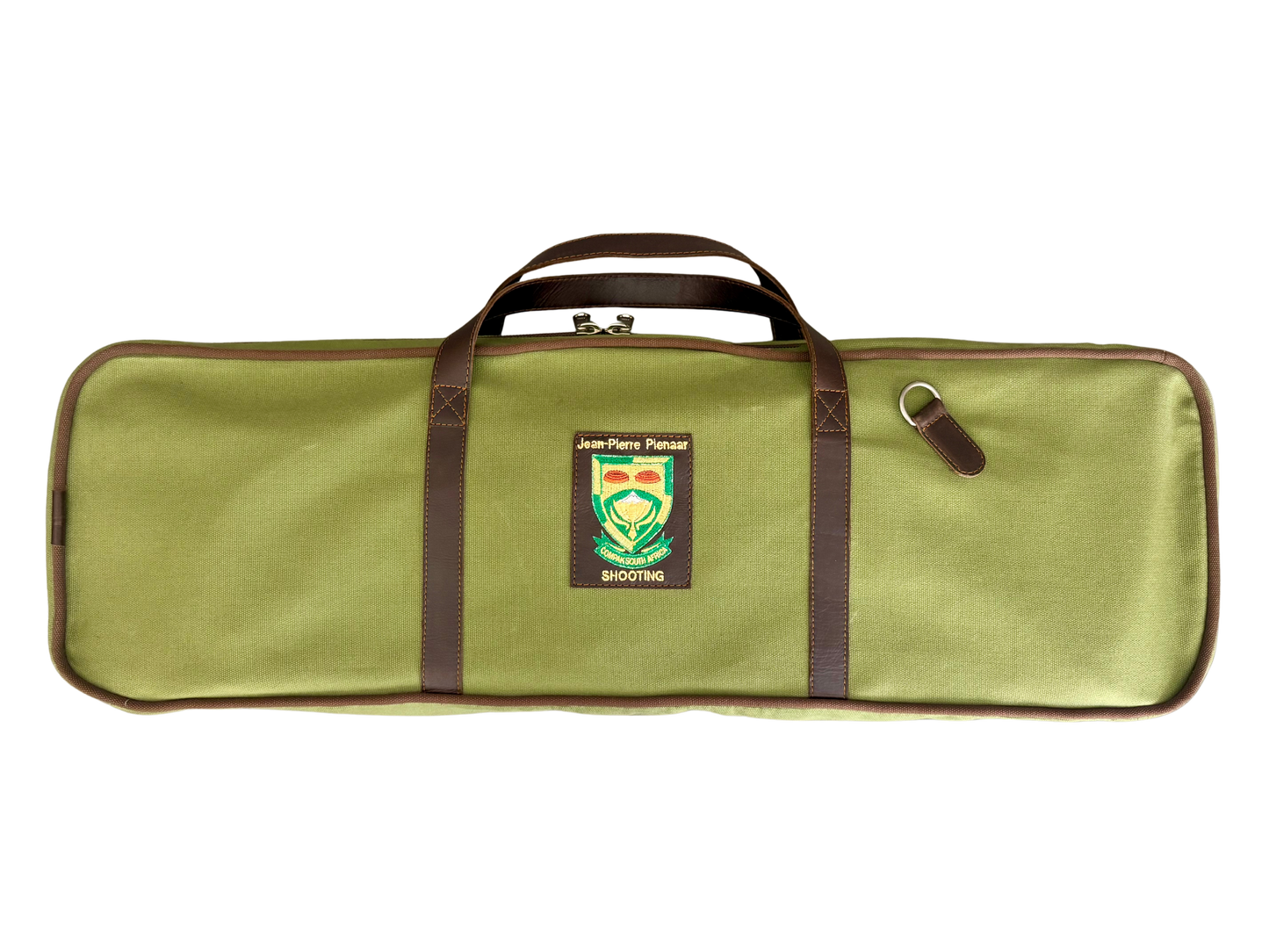 Travel case cover