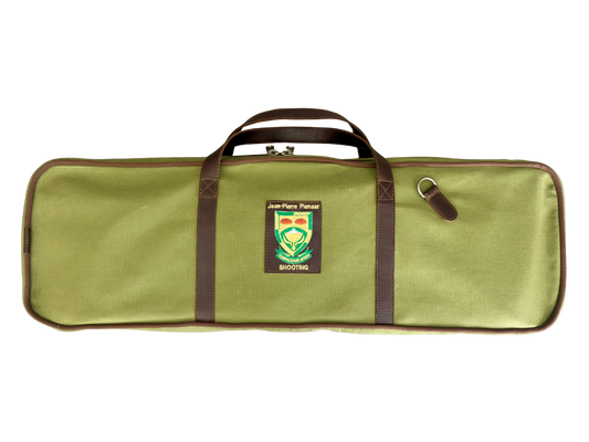 Travel case cover