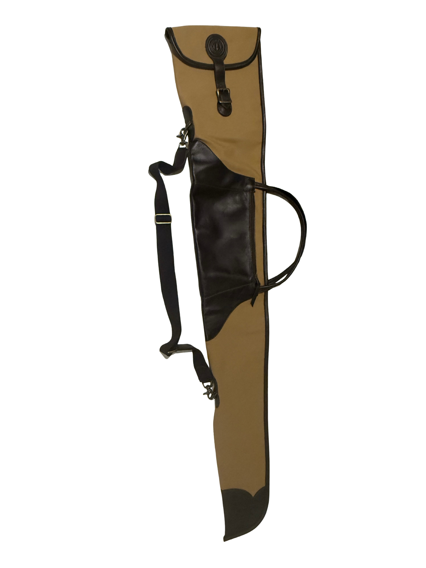 Acasia Canvas Shotgun Slip