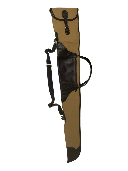 Acasia Canvas Shotgun Slip