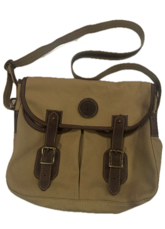 Heritage Field Bag