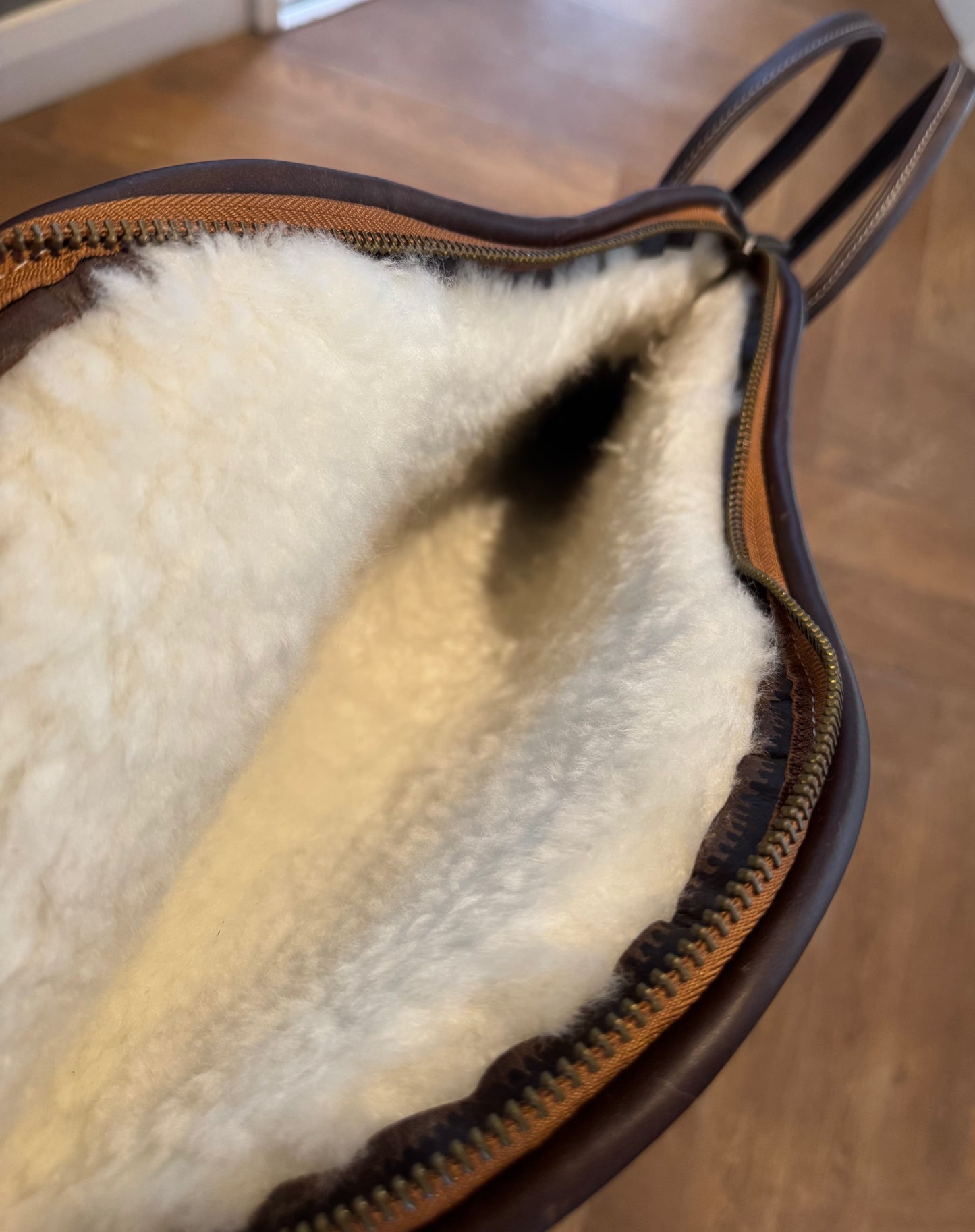 Leadwood rifle bag Canvas