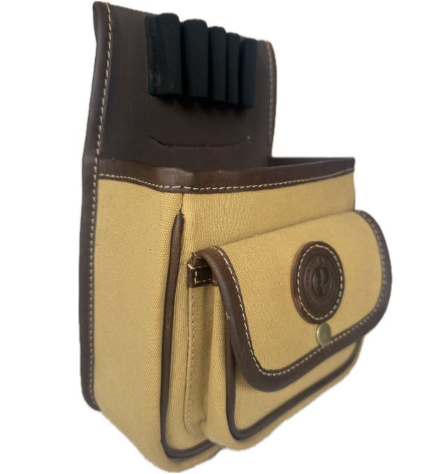 Fieldman Cartridge Holder Canvas