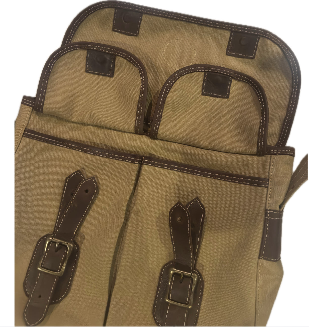 Heritage Field Bag