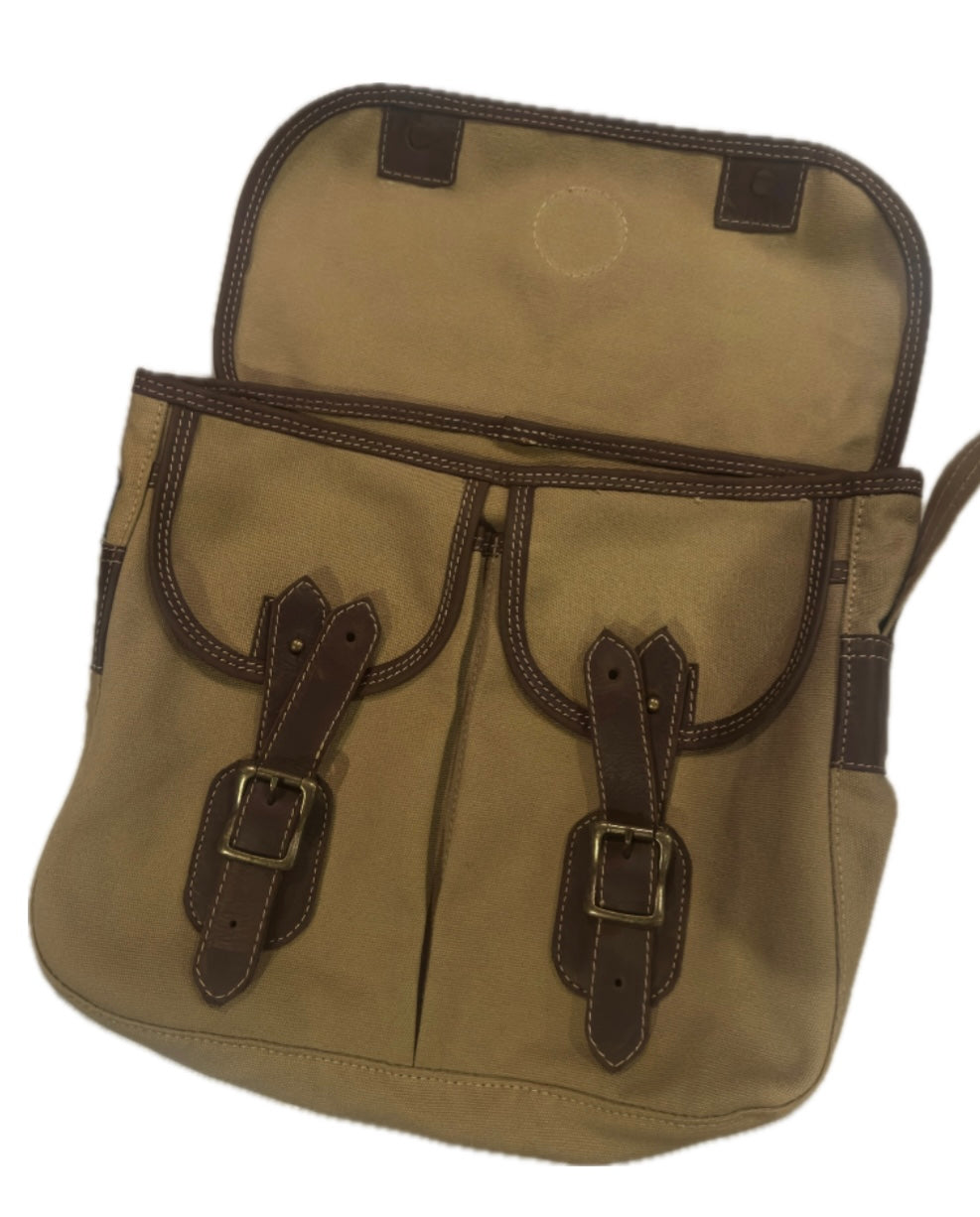 Heritage Field Bag
