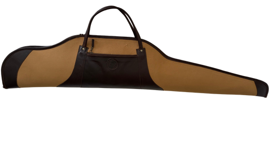 Leadwood Canvas Rifle bag