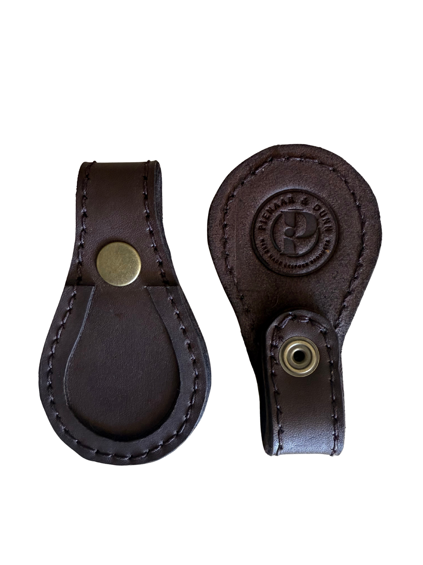 Leather Barrel & Shoe Protector