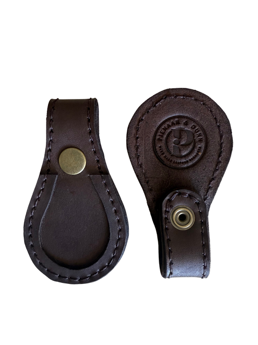 Leather Barrel & Shoe Protector
