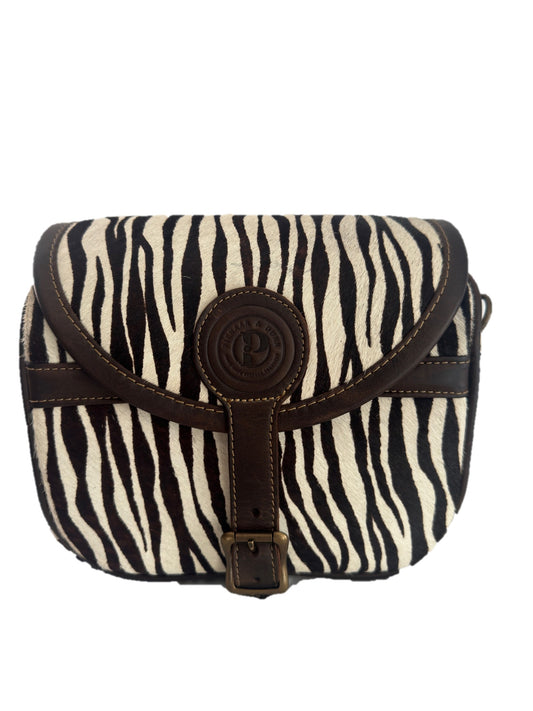 Mopane Zebra catridge sling 75-100