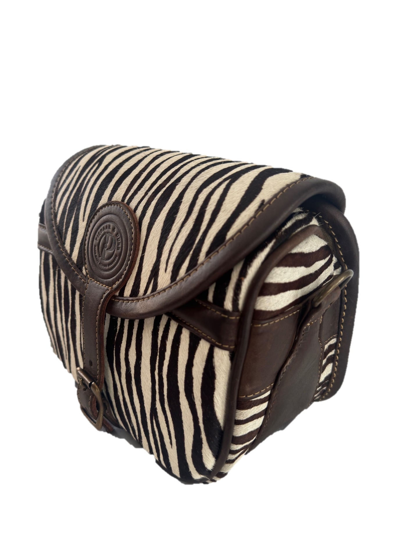 Mopane Zebra catridge sling 75-100